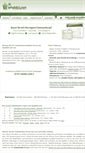 Mobile Screenshot of iphpbb3.com